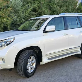 Toyota Land Cruiser Prado 2015