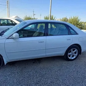 Toyota Avalon 2000