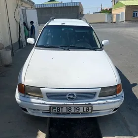 Opel Astra 1997