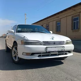 Toyota Mark II 1993