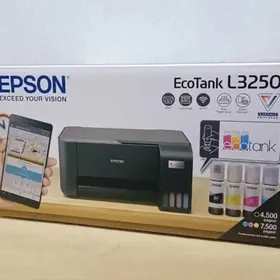 Принтер EPSON L3250