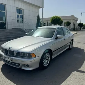 BMW 525 2000