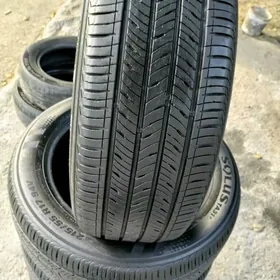 Kumho Teker 215 55 17 ýyl 22