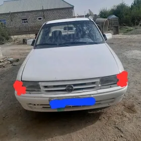 Opel Astra 1993