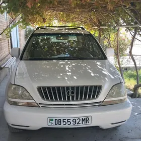 Lexus RX 300 2001