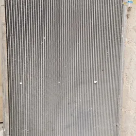 Transporter Radiator