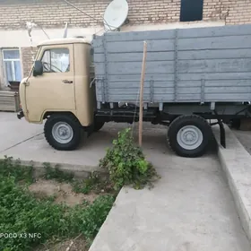 UAZ 452 1993