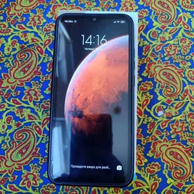 redmi 9A 4/64