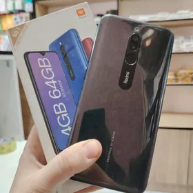 Redmi 8