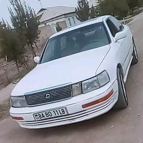 Lexus LS 400 1995