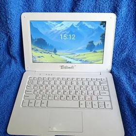 Bilimli netbook android