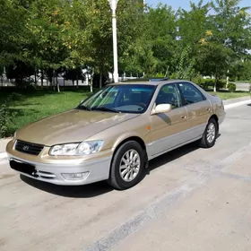 Toyota Camry 2001