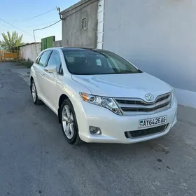 Toyota Venza 2013