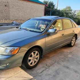 Toyota Avalon 2001