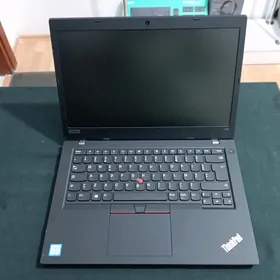 🟩 Lenovo Thinkpad 🟩