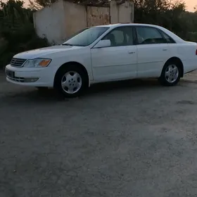 Toyota Avalon 2003