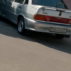 Lada 2115 2002