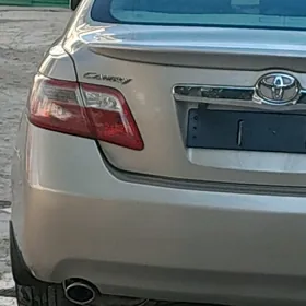 Toyota Camry 2008