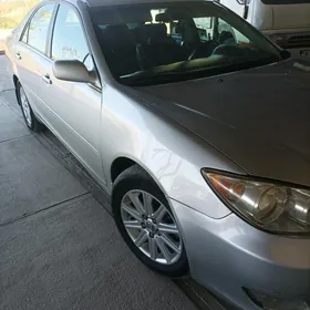 Toyota Camry 2002