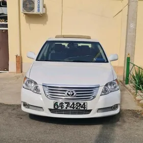 Toyota Avalon 2009