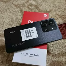 Redmi 13c