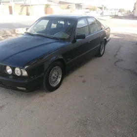 BMW E34 1995