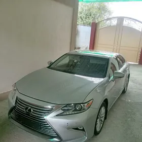 Lexus ES 350 2017