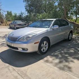 Lexus ES 300 2002