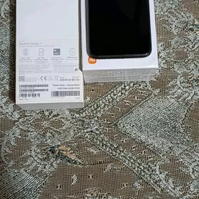 Redmi Note 7