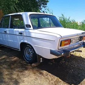 Lada 2106 1991