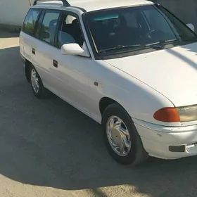 Opel Astra 1995