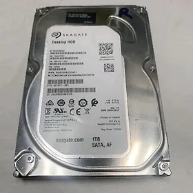 Hard disk 1TB Жёсткий диск