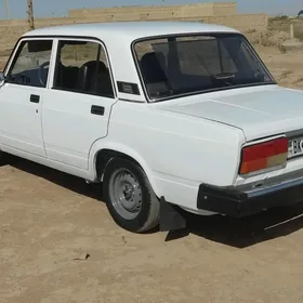 Lada 2107 2010