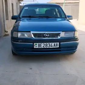 Opel Astra 1993