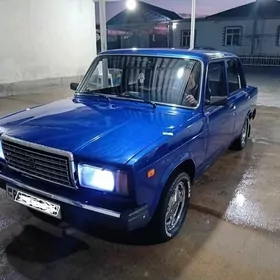 Lada 2107 1999