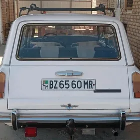 Lada 2102 1980