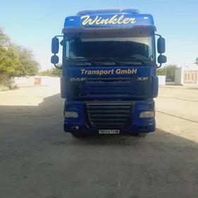 DAF 460 2008