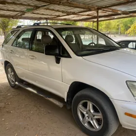 Lexus RX 300 1998