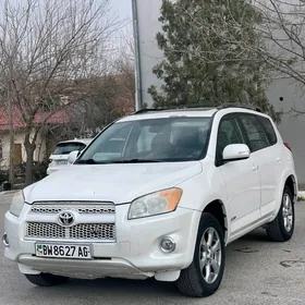 Toyota RAV4 2012