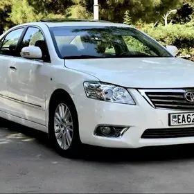 Toyota Aurion 2010