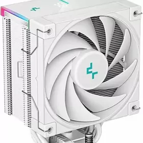  DeepCool AK500S DIGITAL WH башенный куллер