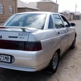 Lada 2110 2004