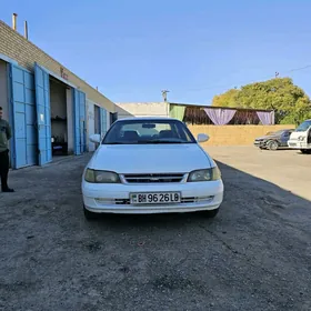 Toyota Carina 1993