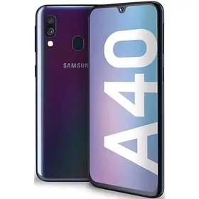 Samsung A40