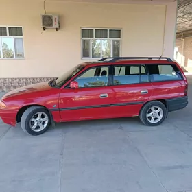 Opel Astra 1993