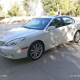 Lexus ES 300 2003