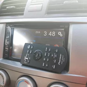 pioneer AVH175DVD