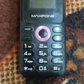 Maxfone M 68