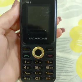 maxfone prostoy tel