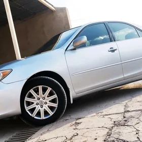 Toyota Camry 2004